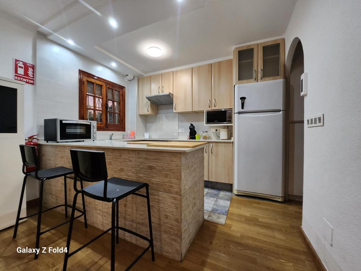 Villa Artep Lujoso Apartamento Con Piscina Comunitaria كارتاخينه المظهر الخارجي الصورة