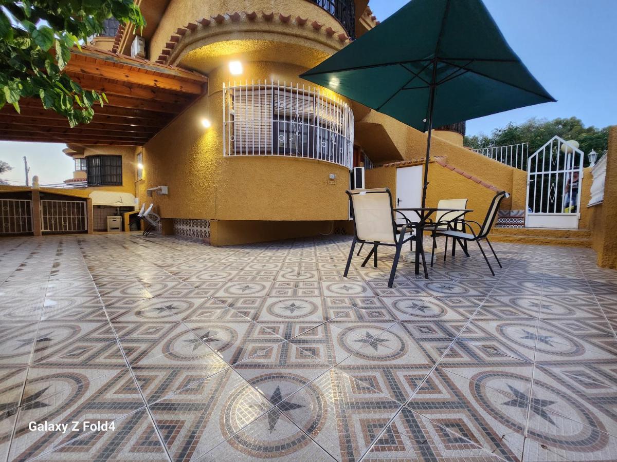 Villa Artep Lujoso Apartamento Con Piscina Comunitaria كارتاخينه المظهر الخارجي الصورة
