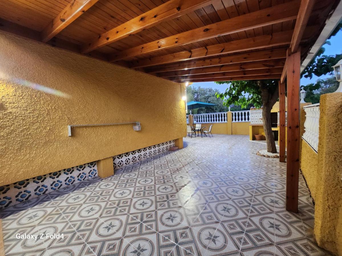 Villa Artep Lujoso Apartamento Con Piscina Comunitaria كارتاخينه المظهر الخارجي الصورة