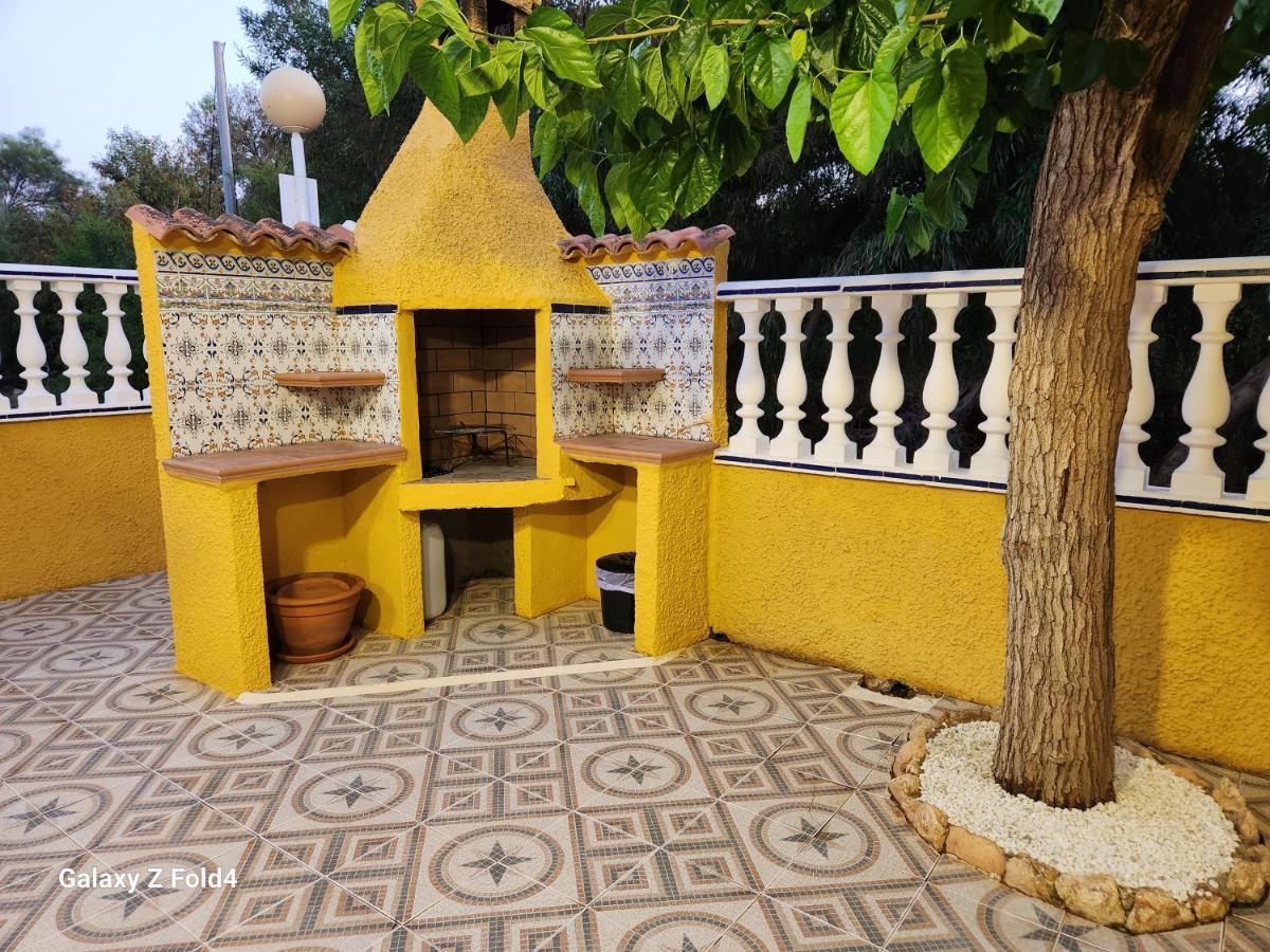 Villa Artep Lujoso Apartamento Con Piscina Comunitaria كارتاخينه المظهر الخارجي الصورة