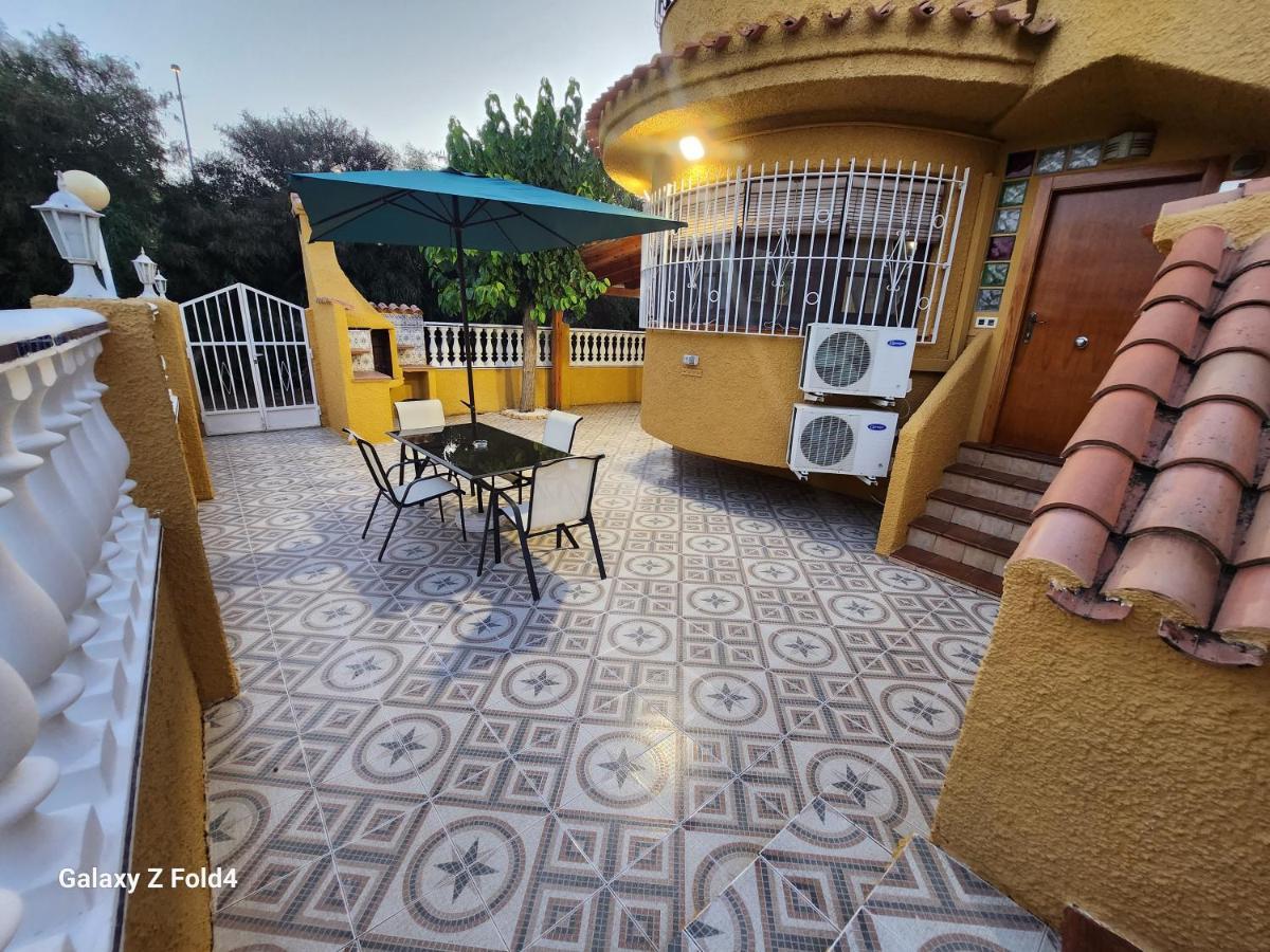 Villa Artep Lujoso Apartamento Con Piscina Comunitaria كارتاخينه المظهر الخارجي الصورة