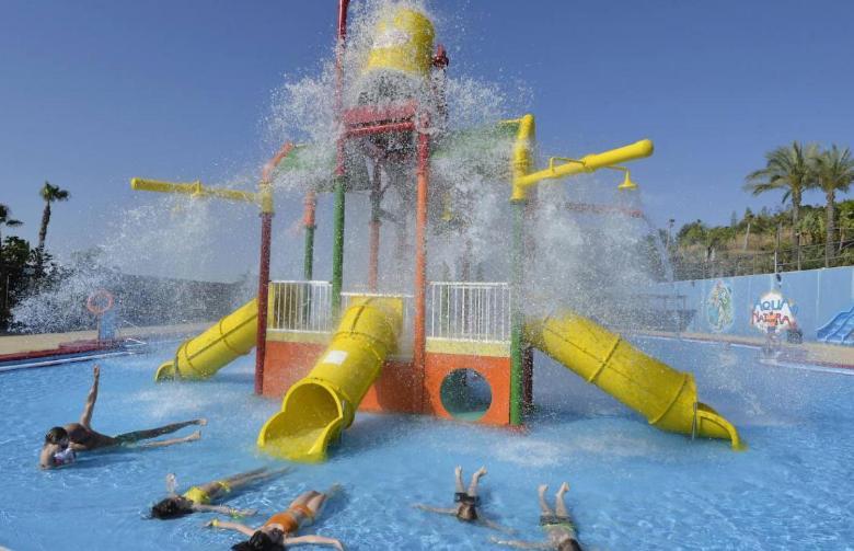 Villa Artep Lujoso Apartamento Con Piscina Comunitaria كارتاخينه المظهر الخارجي الصورة