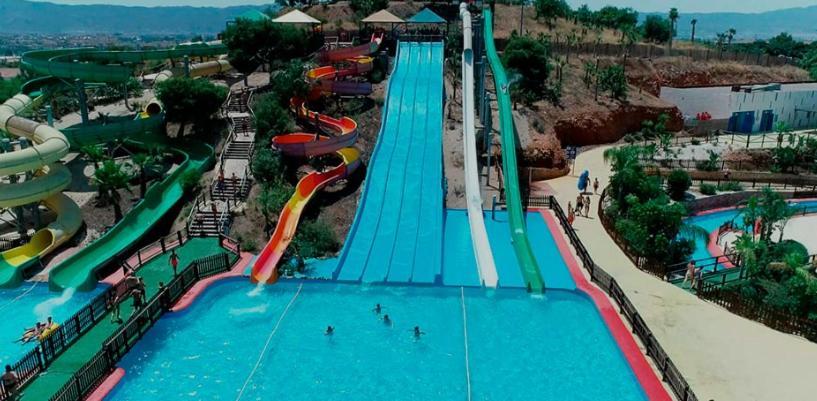 Villa Artep Lujoso Apartamento Con Piscina Comunitaria كارتاخينه المظهر الخارجي الصورة